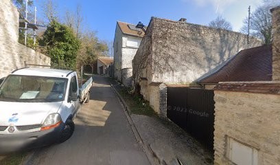 Anna Baudier - Magnétiseur Plaisir 78 Versailles Fontenay-le-Fleury, Praticien de Médecine Alternative à Thiverval-Grignon