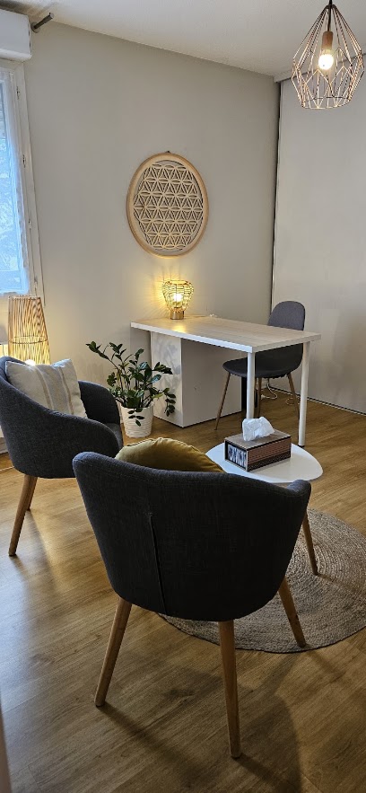 Hatice Kaplan Hypnose Coaching Laser Poids / Tabac, Service D'hypnothérapie à Meyzieu
