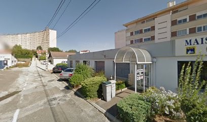 Claudine Mejat, Praticien de Médecine Alternative à Besançon