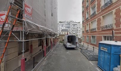 Hervé Dominique, Praticien de Médecine Alternative à Paris 16