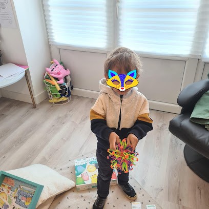 CASTRO Aline Sophrologue -Magnetiseuse Energeticienne, Praticien de Médecine Alternative au Grand-Lemps