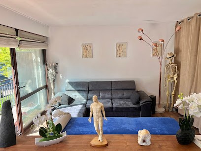 Jérôme Abad Hypnose Brunoy, Hypnothérapeute à Brunoy