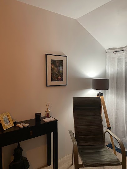 Alice Wald, Hypnothérapeute à Roubaix