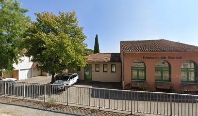 Nicole Zigliara, Praticien de Médecine Alternative à Sainte-Tulle