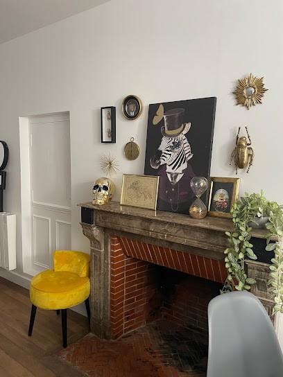 Hypnose Epernay - Medium - Magnétisme - Soins de l'âme, Hypnothérapeute à Aÿ-Champagne