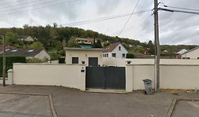 Bottais Virginie, Praticien de Médecine Alternative à Notre-Dame-de-Bondeville