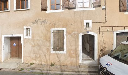 Aurélie MAS, Praticien de Médecine Alternative à Gaillac