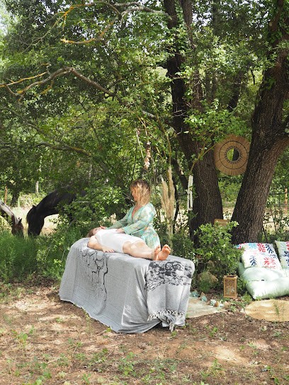 Pur'Evasion, Praticien de Médecine Alternative à Rocbaron