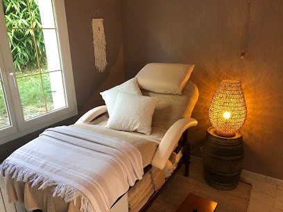 Delphine Beauvillain - Réflexologue et conseillère en Naturopathie, Réflexologue à Écouves