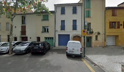 Nadia JURADO, Hypnothérapeute à Céret