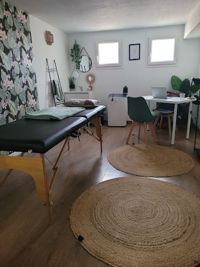 Nathalie RIBOUX, Shiatsu, EFT, Arrêt Du Tabac, Praticien de Médecine Alternative à Saint-Raphaël