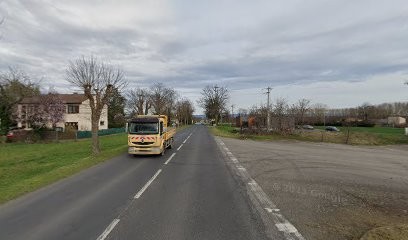 Solene Poncept Sophrologue, Praticien de Médecine Alternative à Lezoux