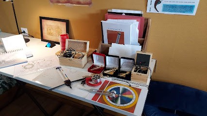 Géobio04 - Psycho-Magnétiseur, Géobiologue scientifique et quantique Bioénergeticien, Praticien de Médecine Alternative à Châteauneuf-Val-Saint-Donat