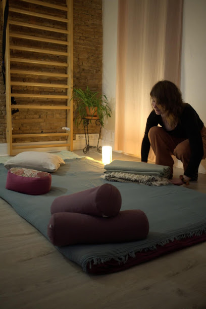 Shiatsu Koko, Praticien De Médecine Alternative à Toulouse