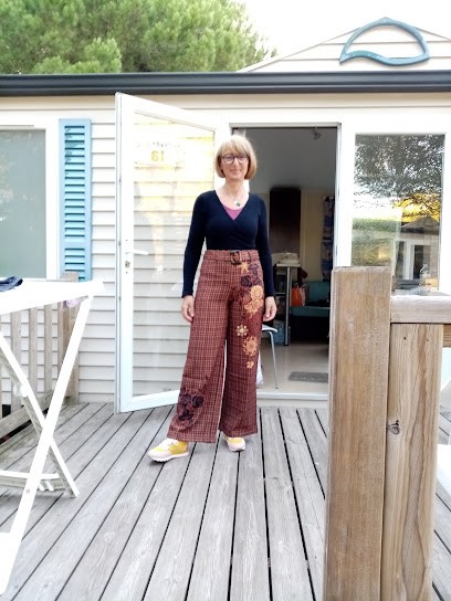 Sylvie Bérard hypnothérapeute, Hypnothérapeute à Saint-Jean-de-Blaignac