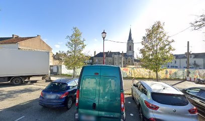 Elodie Jaouen Naturopathe, Praticien de Médecine Alternative à Sucé-sur-Erdre