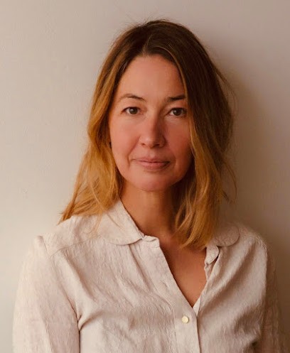 Mary Moret, Réflexologue à Paris 09