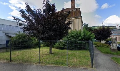 Saby Lucien, Praticien de Médecine Alternative à Unieux