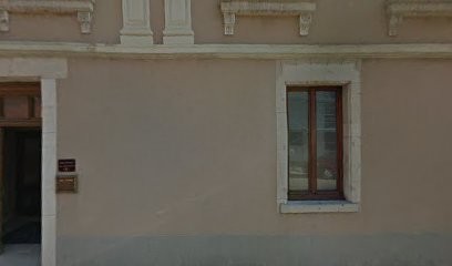 Anne-Julie Thomas, Praticien de Médecine Alternative à Toul