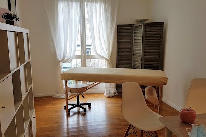 Alain Mancuso - Réflexologue, Réflexologue à Garches