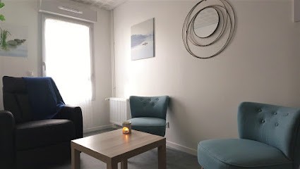 Nadège Chambré Hypnothérapeute Psychopraticienne |Thérapie brève Enfant AduIte Couple Famille | Hypnose EMDR TCC EFT, Hypnothérapeute à Caudebec-lès-Elbeuf