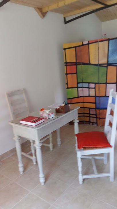 Bernardi Pascale, Hypnothérapeute à Viterbe