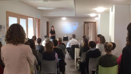 Chevessier Mathilde, Praticien de Médecine Alternative à Guérande