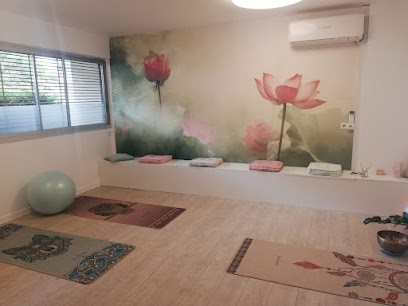 Marion Van Der Straaten, Praticien de Médecine Alternative à Saint-Raphaël