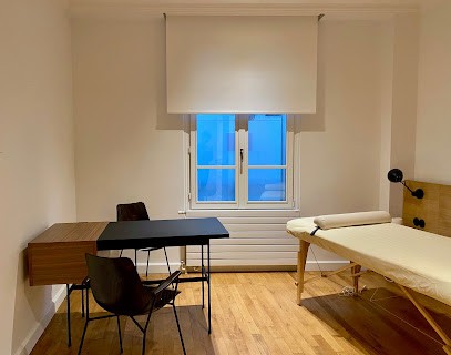 CHI NEI TSANG PARIS / Médecine Traditionnelle Chinoise & thérapie manuelle, Praticien de Médecine Alternative à Paris 16