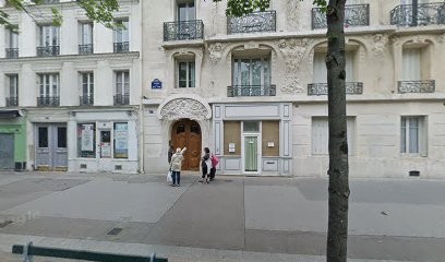 reflex harmonie, Réflexologue à Paris 12