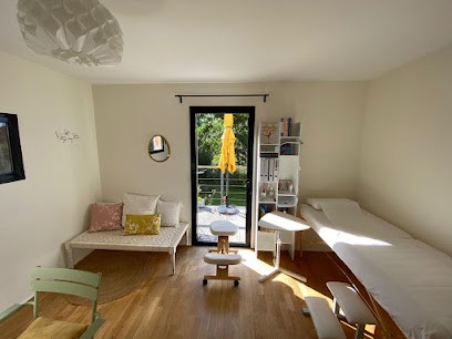 Rachel De Rancourt - Psycho-Bio-Acupressure (PBA), Praticien de Médecine Alternative à Quimper