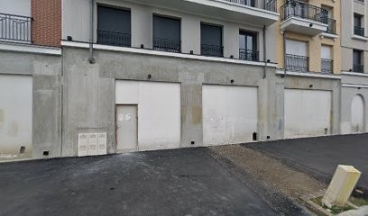 Andres Agnes, Praticien de Médecine Alternative au Blanc-Mesnil