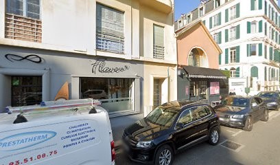 FRED MASSAGES, Réflexologue à Nice