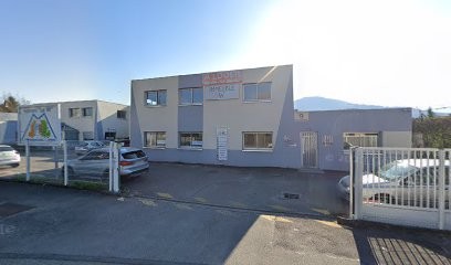 Malgat Brigitte, Praticien de Médecine Alternative à Eybens