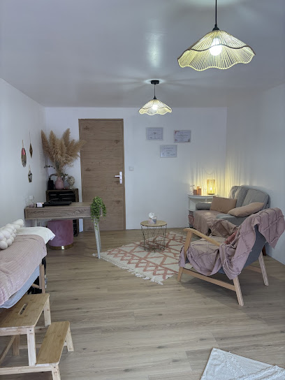 Babynessa – Réflexologie Bébé Affective & Accompagnement Maman-Bébé À Monteux Réflexologue à Monteux