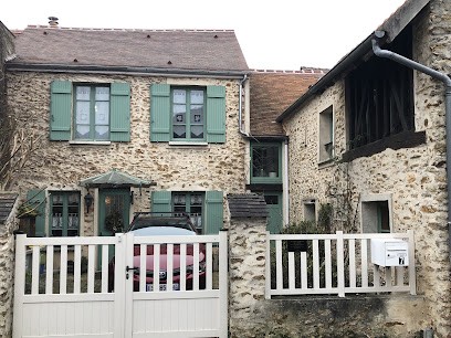 Natur'aile, Praticien de Médecine Alternative à Périgny