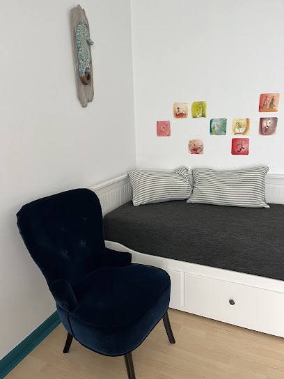 Hypnose17 Sophie Jenneau-Guillard, Hypnothérapeute à Saint-Rogatien