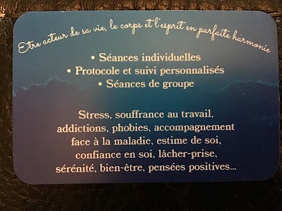 Antoine FERRO Sophrologie, Praticien de Médecine Alternative à Veauche