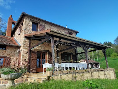Lucile LIEGEOIS - Naturojeune - Naturopathe, Praticien de Médecine Alternative à Noyal-Châtillon-sur-Seiche