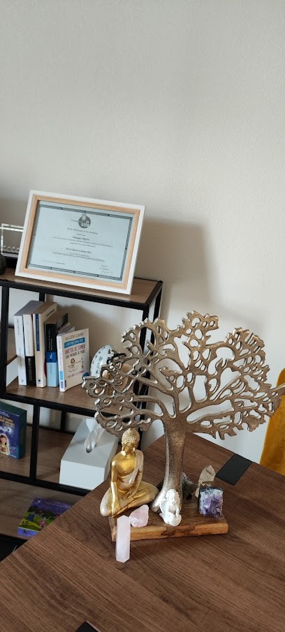 Maître Praticienne En Hypnose - Véronique Yague, Hypnothérapeute à Narbonne