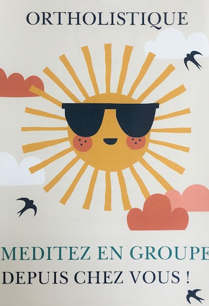 Ortholistique, Praticien de Médecine Alternative à Metz