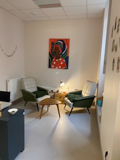 Cécile MAS, Hypnothérapeute à Lacapelle-Marival