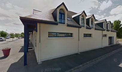 Cabinet De Réflexologie Plantaire, Palmaire, Faciale, Onco Beaudouin F, Réflexologue à Saint-Claude-de-Diray