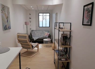 Caroline MARCHAL - Hypnose Médicale - Bourgoin-Jallieu, Hypnothérapeute à Domarin