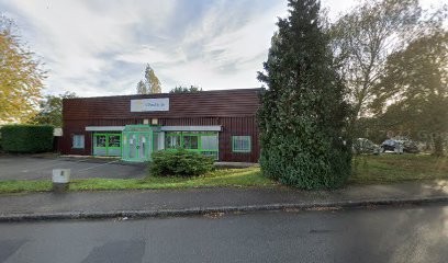 Florian Courraud, Praticien de Médecine Alternative à Sainte-Luce-sur-Loire