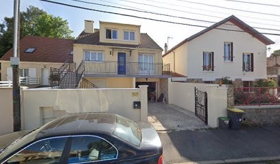 Patricia Kuznicki, Formatrice Et Praticienne En Relaxation Et Réflexologie, Réflexologue à Lagny-sur-Marne