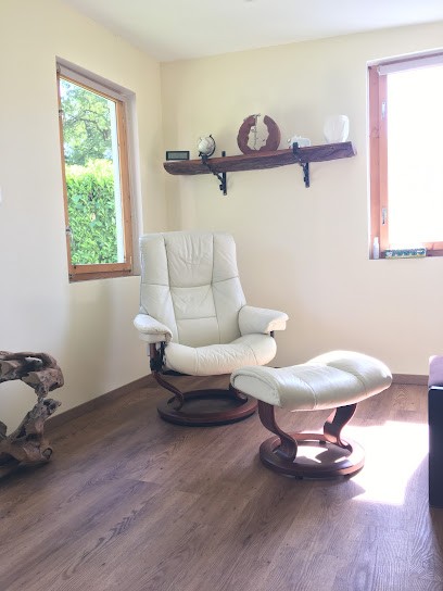 Cégolène Welle, Hypnothérapeute à Saint-Paul-lès-Dax