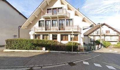 Fanny Bron-Fontanaz - Naturopathe, Praticien de Médecine Alternative à Évian-les-Bains