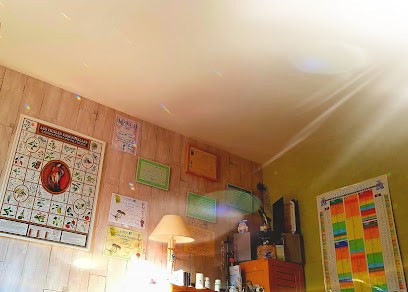 Emmanuelle Perrin Naturo Qi Do, Praticien de Médecine Alternative à Milly-la-Forêt