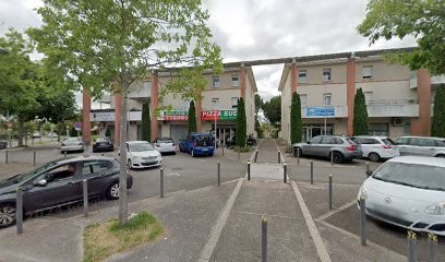DU CORPS A L'ESPRIT, Réflexologue à Colomiers